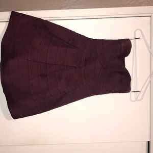 Brand new Express dress with tag. Size M